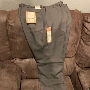 New Men’s Dress pants